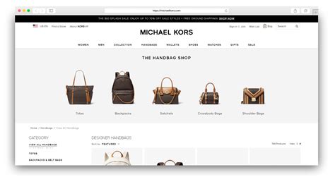 batuzek michael kors|michael kors official website.